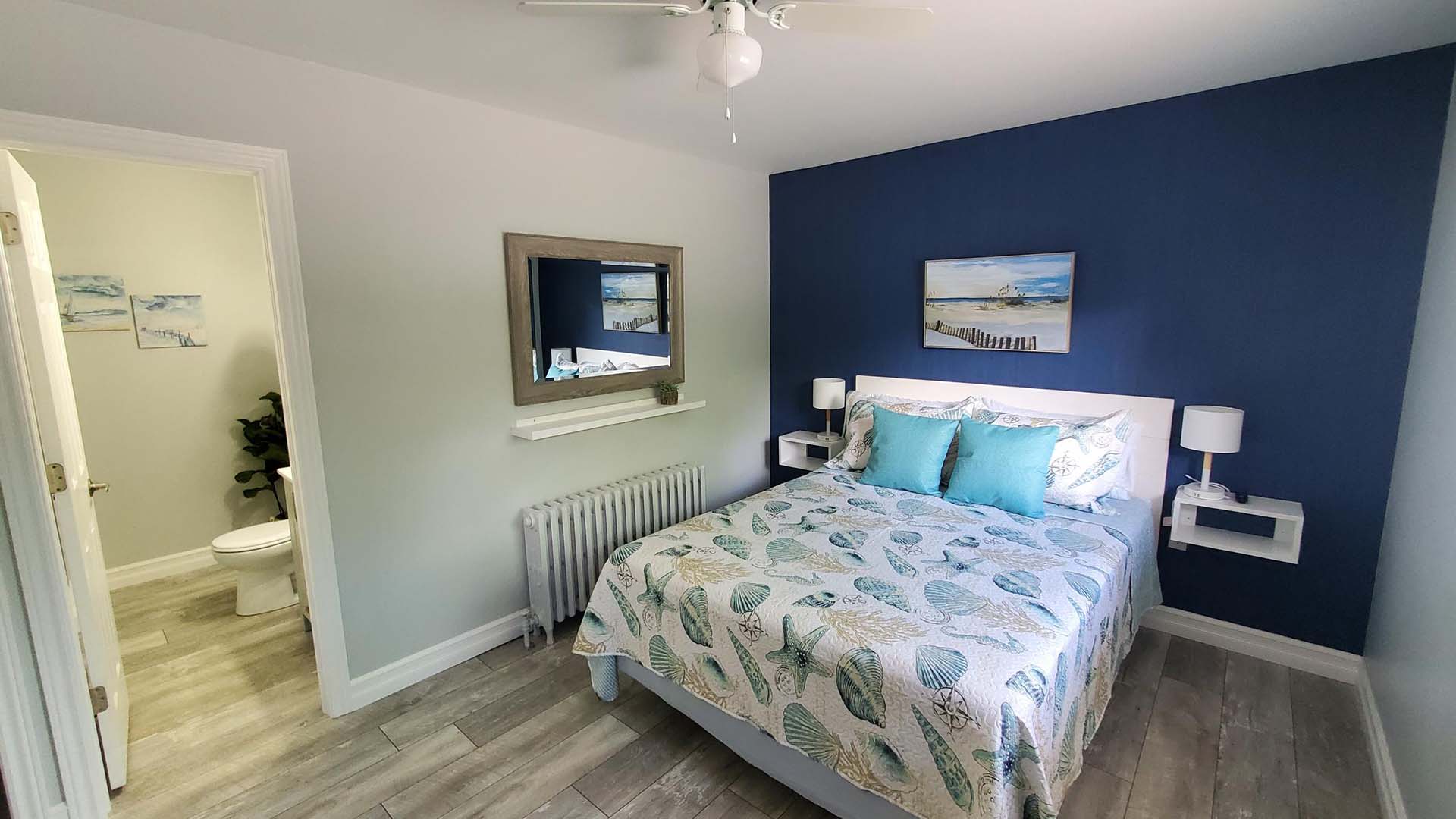 Experience Coastal Comfort & Culinary Delights Sheet Harbour Motel