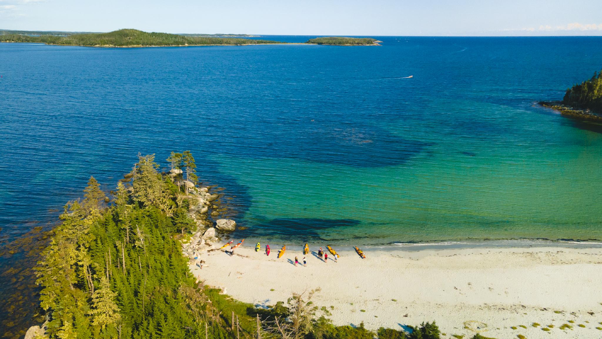Sheet Harbour Motel & Restaurant