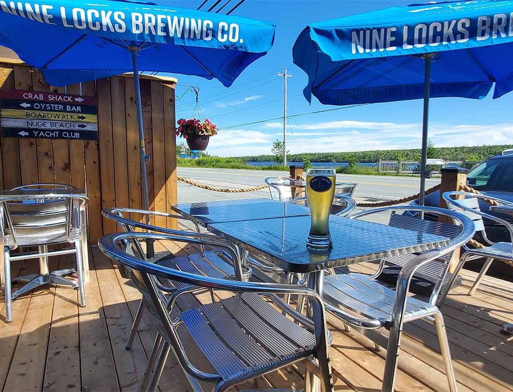 Stay and Dine in Sheet Harbour About Us